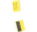 WJ104-2C-5VDC General Purpose Relays