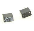 WJ106-1C-12VDC electronic component of WJ Relay