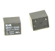 WJ107-1C-24VDC electronic component of WJ Relay