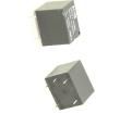 WJ107-1C-6VDC General Purpose Relays