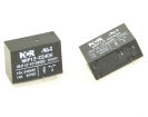 WJ112-1C-24VDC-1100R electronic component of WJ Relay