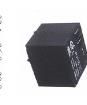WJ116-1C-12VDC General Purpose Relays