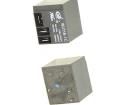 WJ116-1C-24VDC General Purpose Relays