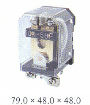 WJ176-1C-240VDC electronic component of WJ Relay