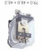 WJ176-1C-240VDC  Electromechanical