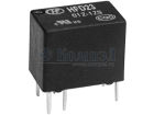 WJ103K-C-12VDC-G electronic component of WJ Relay