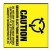 WL1 Labels and Industrial Warning Signs