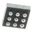 MAX38903CANL+  Semiconductors