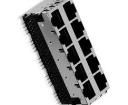 615080243321 Modular Connectors / Ethernet Connectors