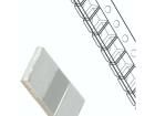 WW12RR010FTL Thick Film Resistors - SMD