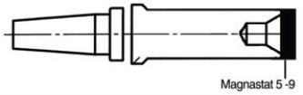 0058720786 electronic component of Apex Tool Group