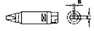 HT-1 electronic component of Apex Tool Group