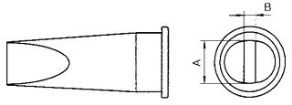 LHT E electronic component of Apex Tool Group