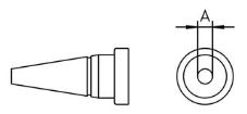 LT 1A electronic component of Apex Tool Group