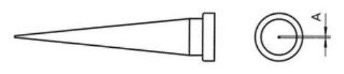 LT S electronic component of Apex Tool Group