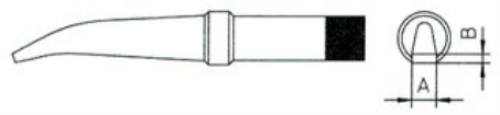 PT-M electronic component of Apex Tool Group