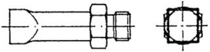 Q02 electronic component of Apex Tool Group