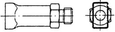 Q04 electronic component of Apex Tool Group