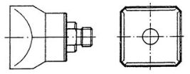 Q10 electronic component of Apex Tool Group