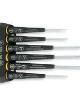 272K6 Screwdrivers, Nut Drivers & Socket Drivers
