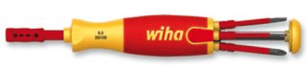 283109020 electronic component of Wiha International