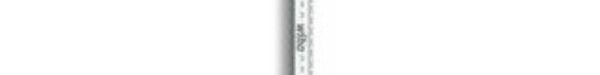 284 HEX3.0/3.0 Screwdrivers, Nut Drivers & Socket Drivers