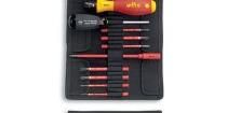 2872T11 Screwdrivers, Nut Drivers & Socket Drivers