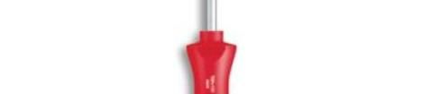 362R T10 Screwdrivers, Nut Drivers & Socket Drivers