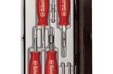 401-B5 Screwdrivers, Nut Drivers & Socket Drivers