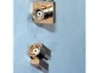1261E504 RF Connectors / Coaxial Connectors