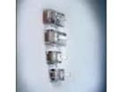 300066D Modular Connectors / Ethernet Connectors