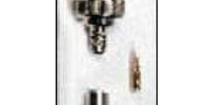310A204T RF Connectors / Coaxial Connectors