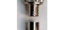 310X205F RF Connectors / Coaxial Connectors