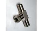 843A509 RF Adapters - Tee