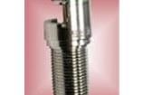 861V509ER RF Connectors / Coaxial Connectors