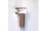 864B509HF RF Connectors / Coaxial Connectors