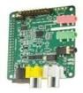 CIRRUS LOGIC AUDIO CARD 