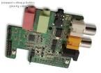 WOLFSON AUDIO CARD 