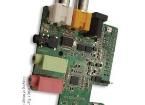 WOLFSON AUDIO CARD Unclassified