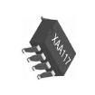 XAA117 Solid State Relays - PCB Mount