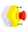 XALK198H7 Emergency Stop Switches / E-Stop Switches