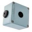 XAPM1501 Enclosures, Boxes & Cases