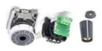 XB4BD912R47K  Passive Components