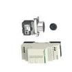 XB4RFB01 Pushbutton Switches