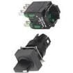 XB6CD253B Pushbutton Switches