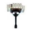 XD2CC1111  Electromechanical