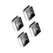 XEL6030-281MEB Fixed Inductors