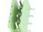 XY2500R-C(5.08)-4PIN Pluggable Terminal Blocks