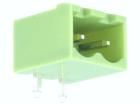 XY2500R-D(5.08)-2PIN  Connectors
