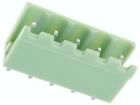 XY2500V-C(5.08)-5PIN  Connectors